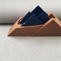 SD Card Mountain - Thumbnail 2