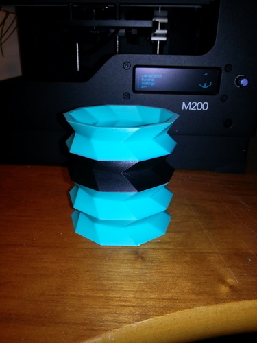 Bowl 3D Print 65282