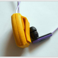 Triena. Case "Heart" with clip. - Thumbnail 5