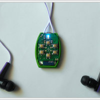 Triena. New case "Flower". - Thumbnail 2