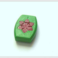 Triena. New case "Flower". - Thumbnail 3