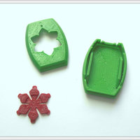 Triena. New case "Flower". - Thumbnail 4