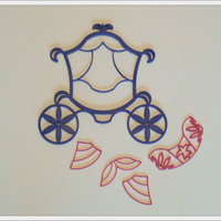 The carriage for Cinderella. - Thumbnail 6