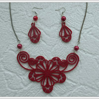 Purple set - Thumbnail 2