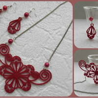 Purple set - Thumbnail 4