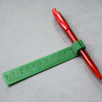 Bookmark mm - Thumbnail 3