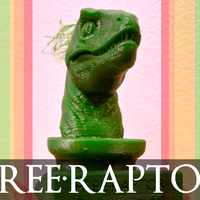 Hairy Freeraptor - Thumbnail 2