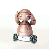 Body for Miniloki - Thumbnail 2