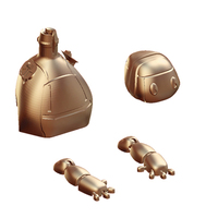 Body for Miniloki - Thumbnail 3