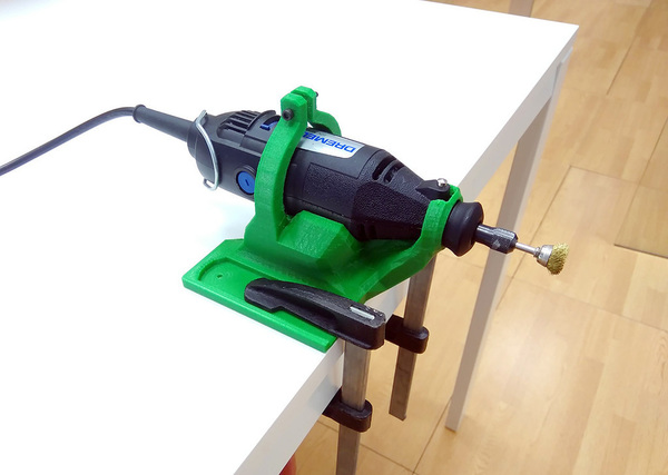 Support for Dremel 200