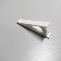 Simple Tie Clip - Thumbnail 4