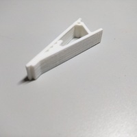 Simple Tie Clip - Thumbnail 6