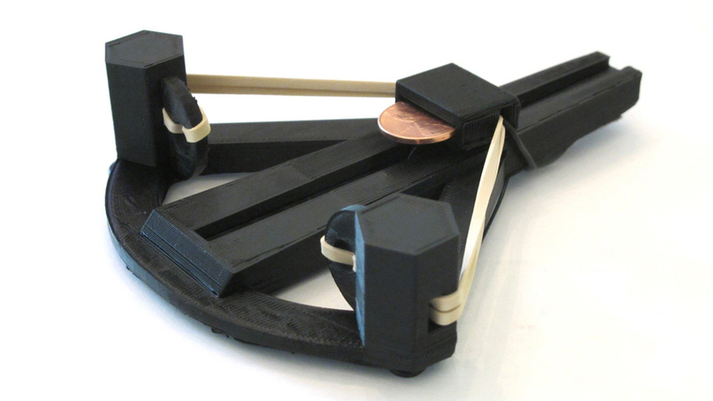 Zheng3 Penny Ballista