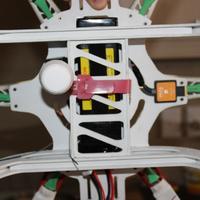 DJI F550 Landing Gear - Thumbnail 3