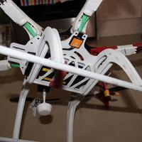 DJI F550 Landing Gear - Thumbnail 5