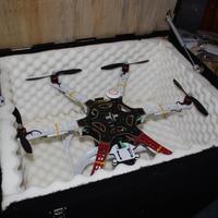 DJI F550 Landing Gear - Thumbnail 6