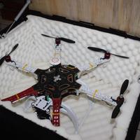 DJI F550 Landing Gear - Thumbnail 7
