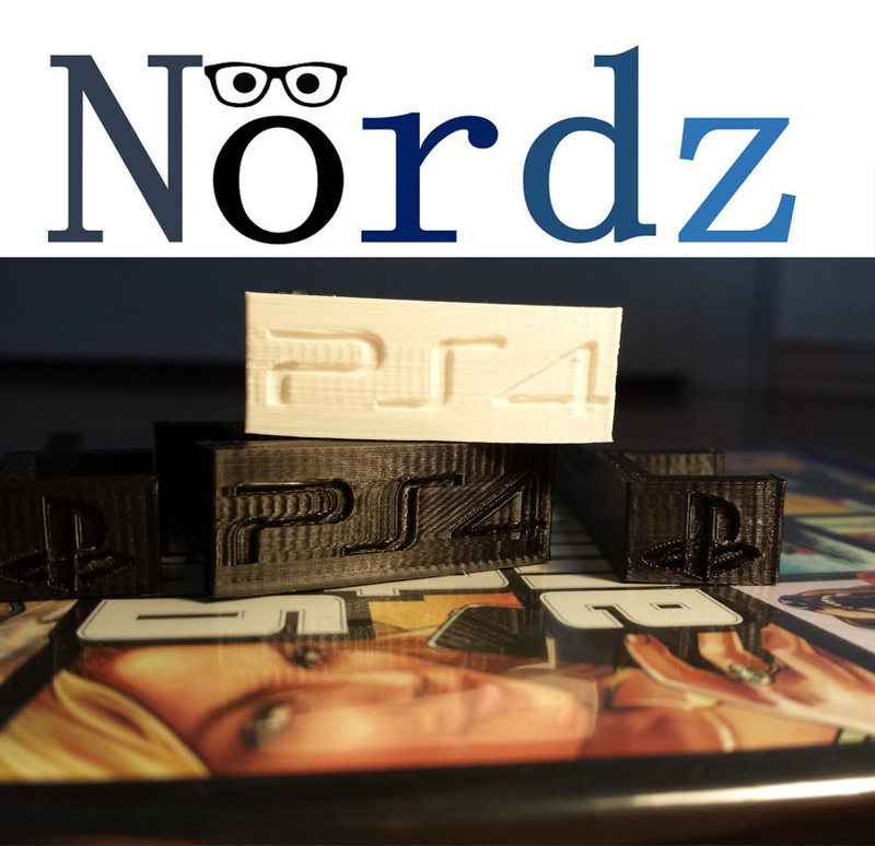 Game stand