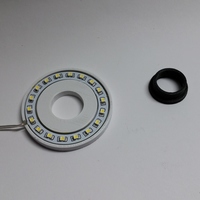 SJCAM LED Ring Holder - Thumbnail 2
