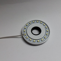 SJCAM LED Ring Holder - Thumbnail 3