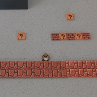 Super Mario Bros World 1-1 - Thumbnail 6