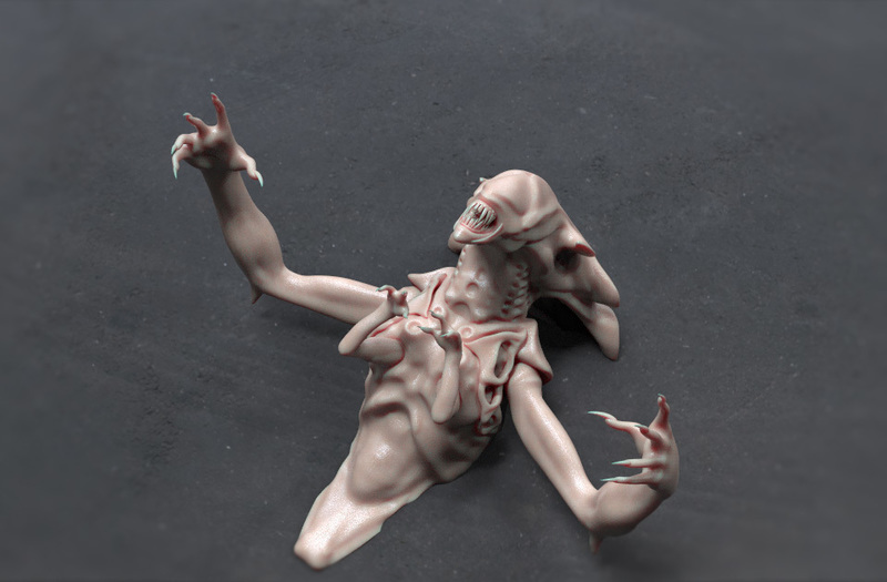 Alien
