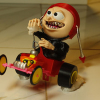 Skarky Rail Rod - Thumbnail 7