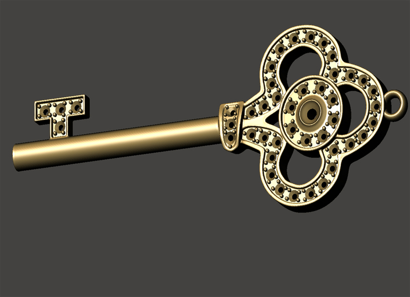 Key-Keychain