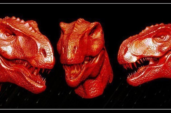 Velociraptor
