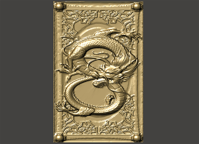 dragon