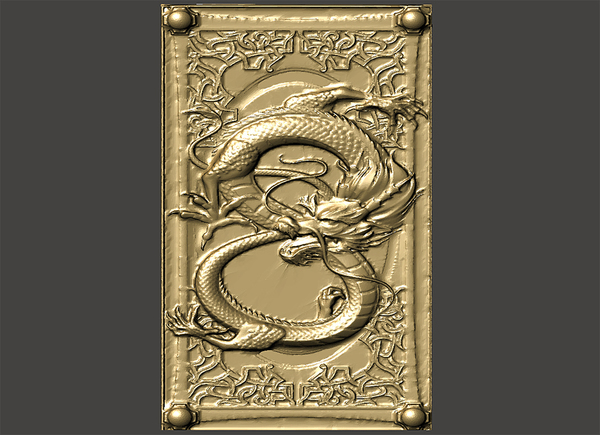 dragon