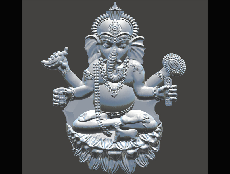 Ganesha