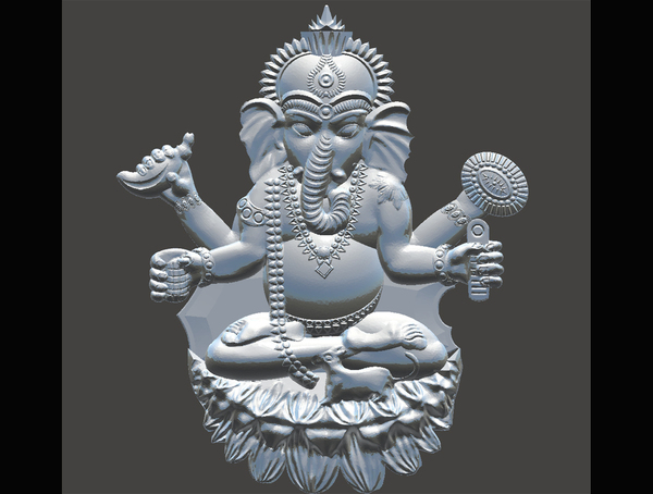 Ganesha