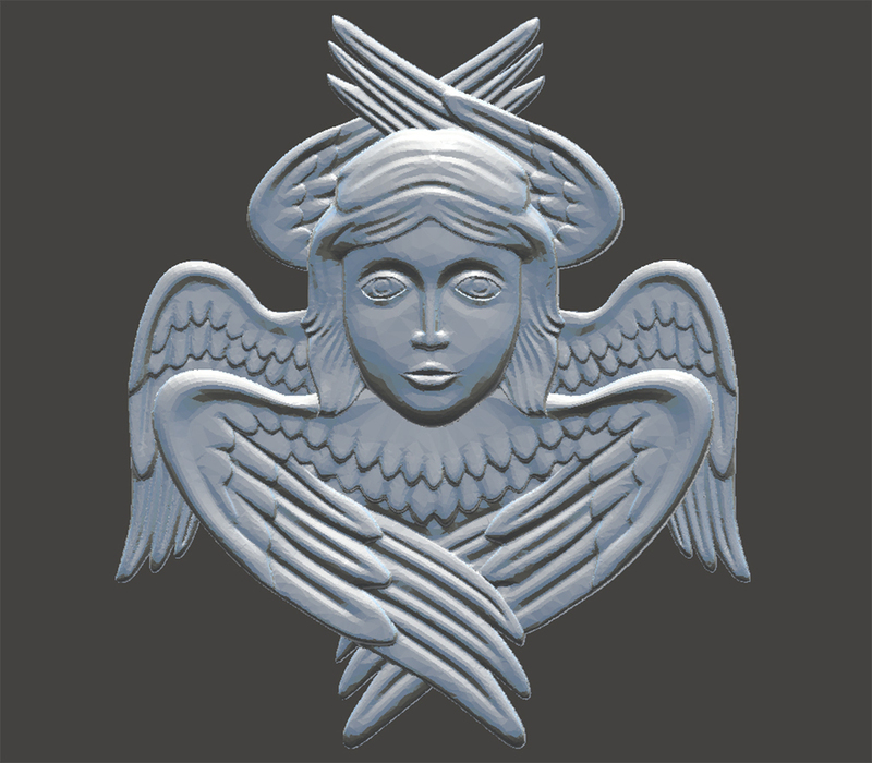 angel