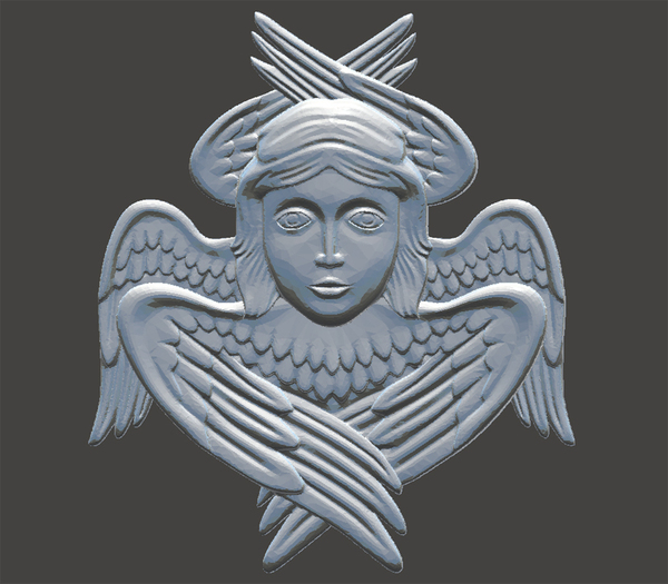 angel