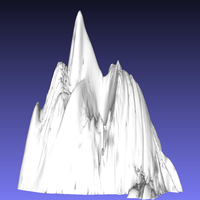 Mount'Einstein - Thumbnail 2