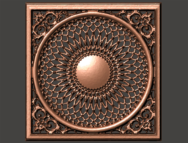 deco frame