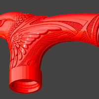 Cap-coca-eagle - Thumbnail 3