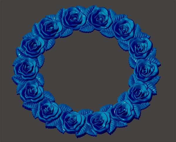 ROSE_FRAME