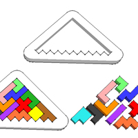 Educatif puzzle - Thumbnail 2