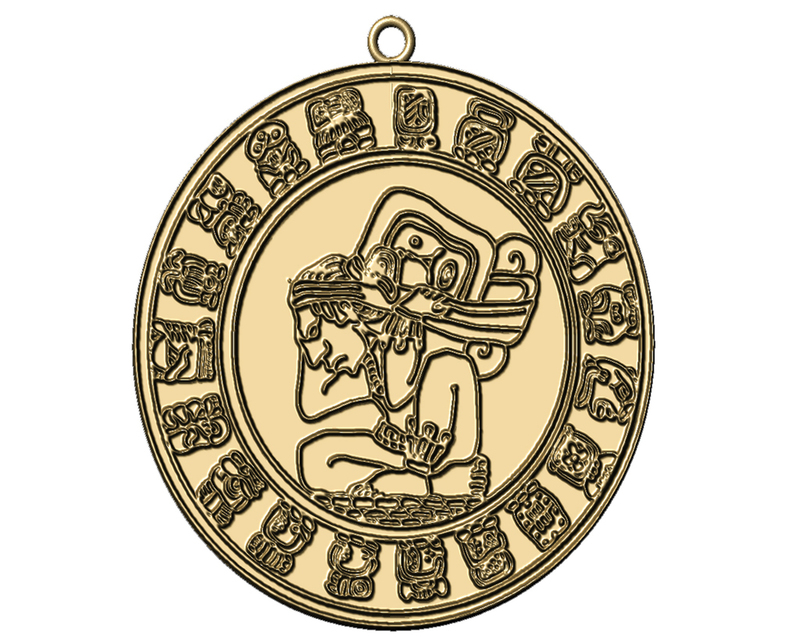 Pendant Maya