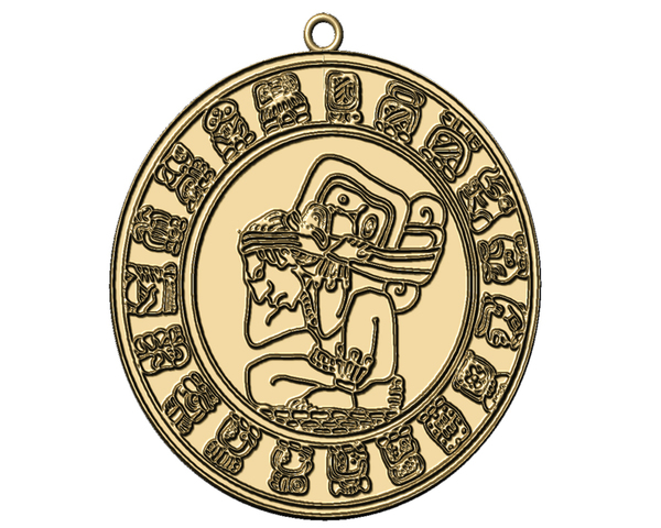 Pendant Maya