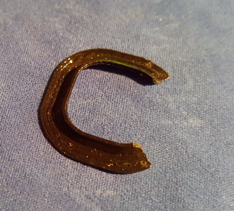 Camera rim protector for Galaxy S6