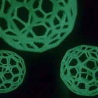 Small Pentagonal Hexecontahedron - Thumbnail 2