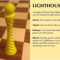 PieceMaker - Build your own board game pieces - Thumbnail 3