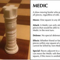 PieceMaker - Build your own board game pieces - Thumbnail 4