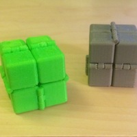 Fidget Star - Thumbnail 3
