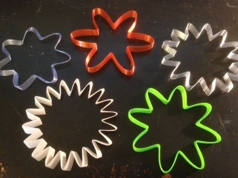 Customizable SUN Function Bracelet