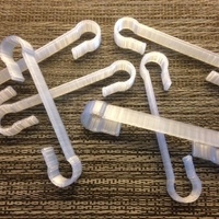 Customizable Sock Bones - Thumbnail 2