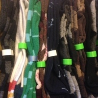 Customizable Sock Bones - Thumbnail 3